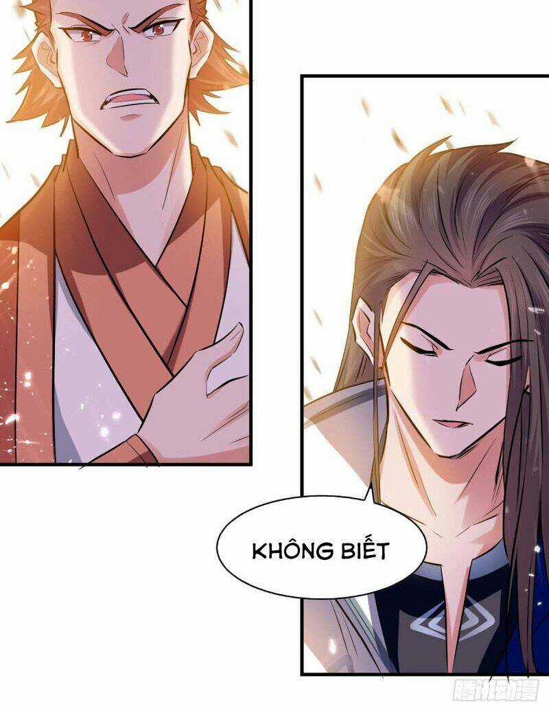 Đỉnh Cấp Võ Hồn Chapter 103 trang 3