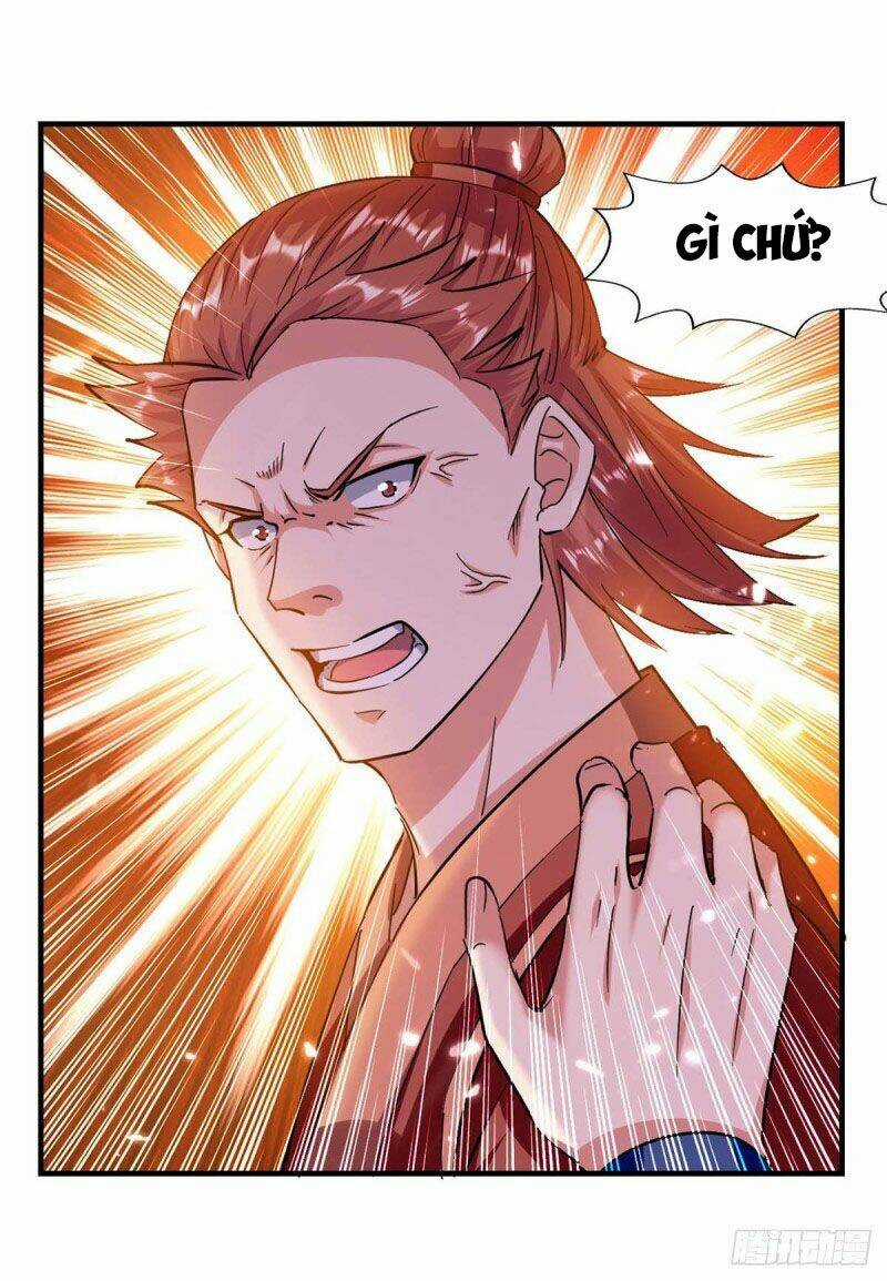 Đỉnh Cấp Võ Hồn Chapter 103 trang 9