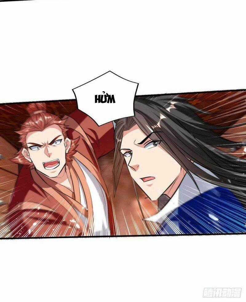 Đỉnh Cấp Võ Hồn Chapter 104 trang 1