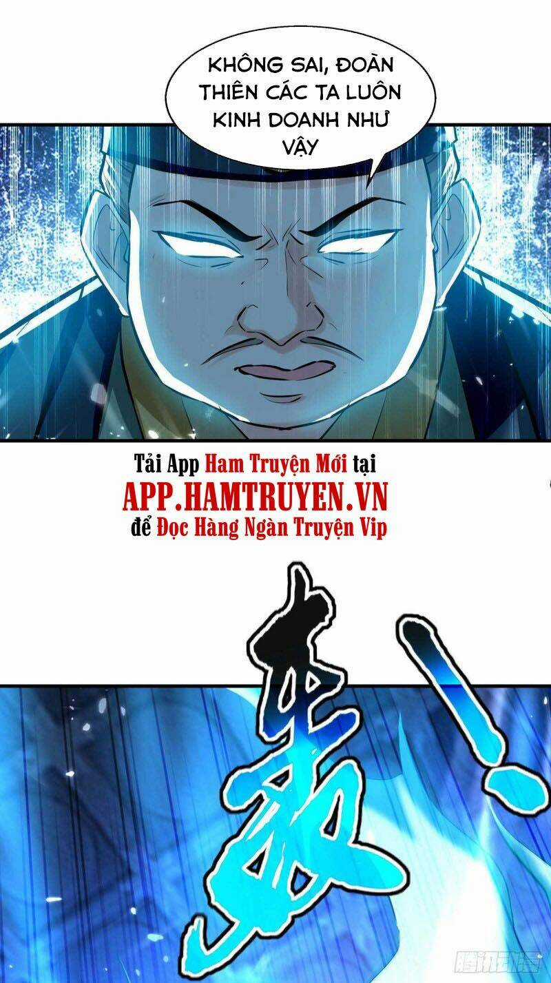 Đỉnh Cấp Võ Hồn Chapter 104 trang 10