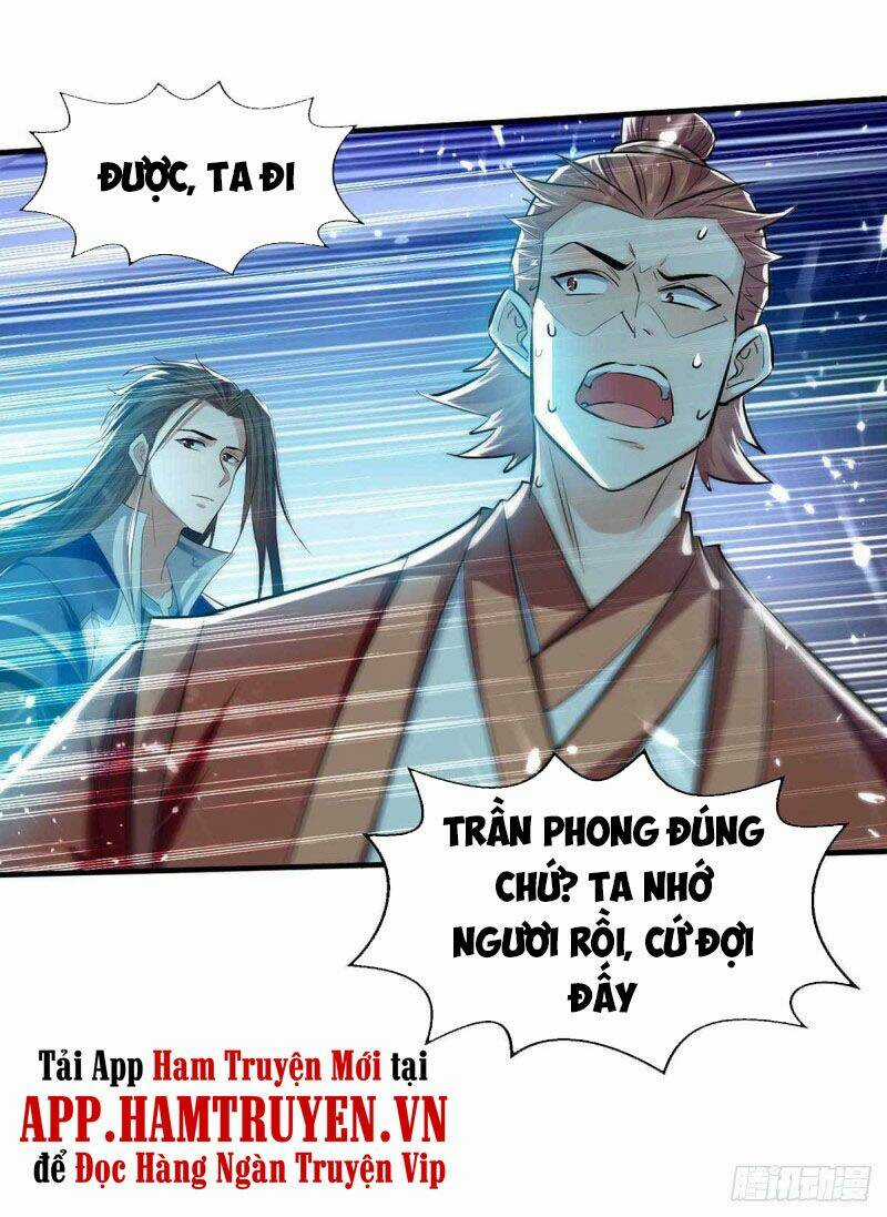 Đỉnh Cấp Võ Hồn Chapter 104 trang 14