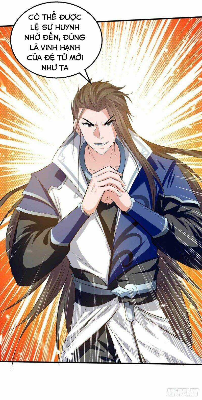 Đỉnh Cấp Võ Hồn Chapter 104 trang 15