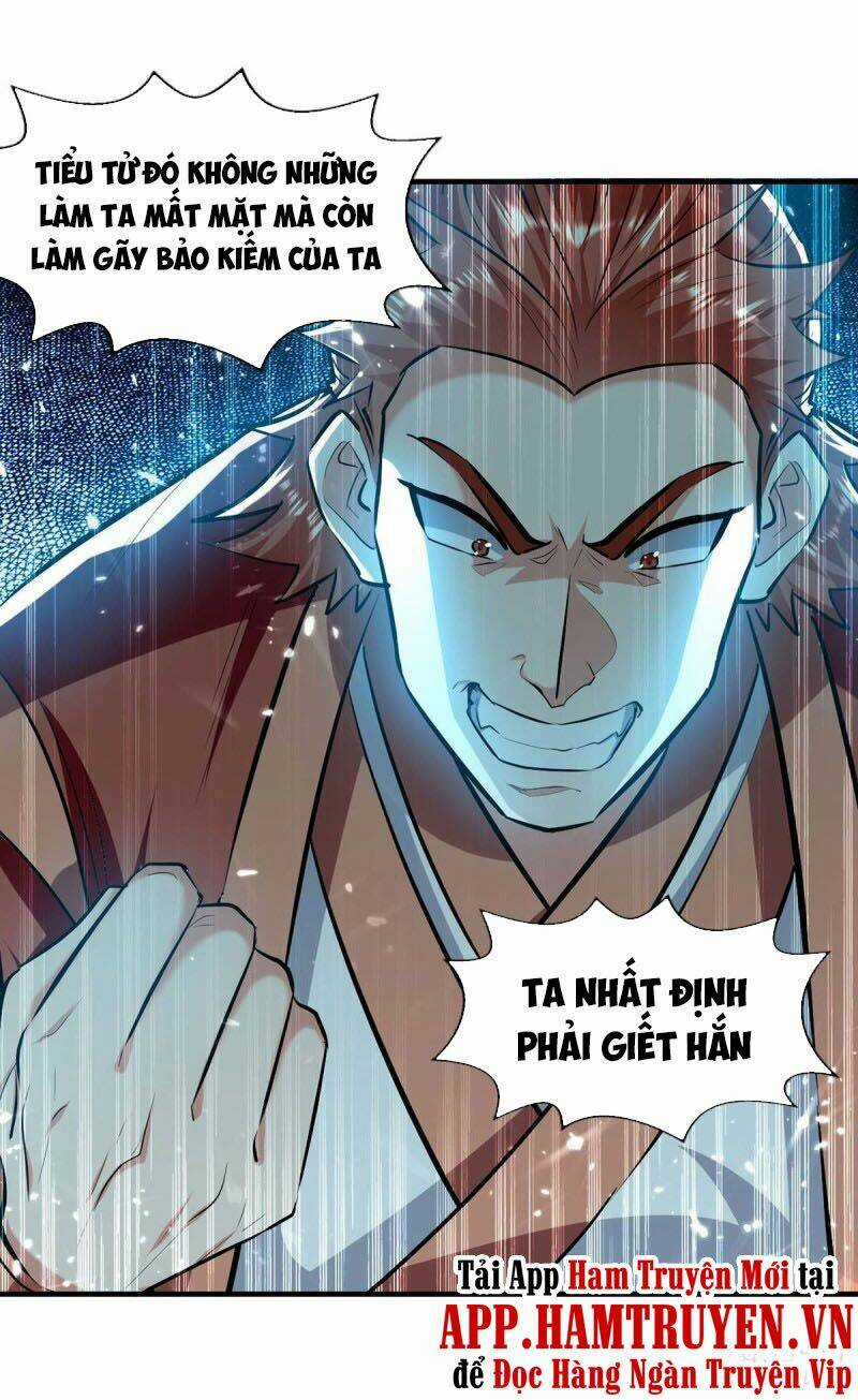 Đỉnh Cấp Võ Hồn Chapter 104 trang 18