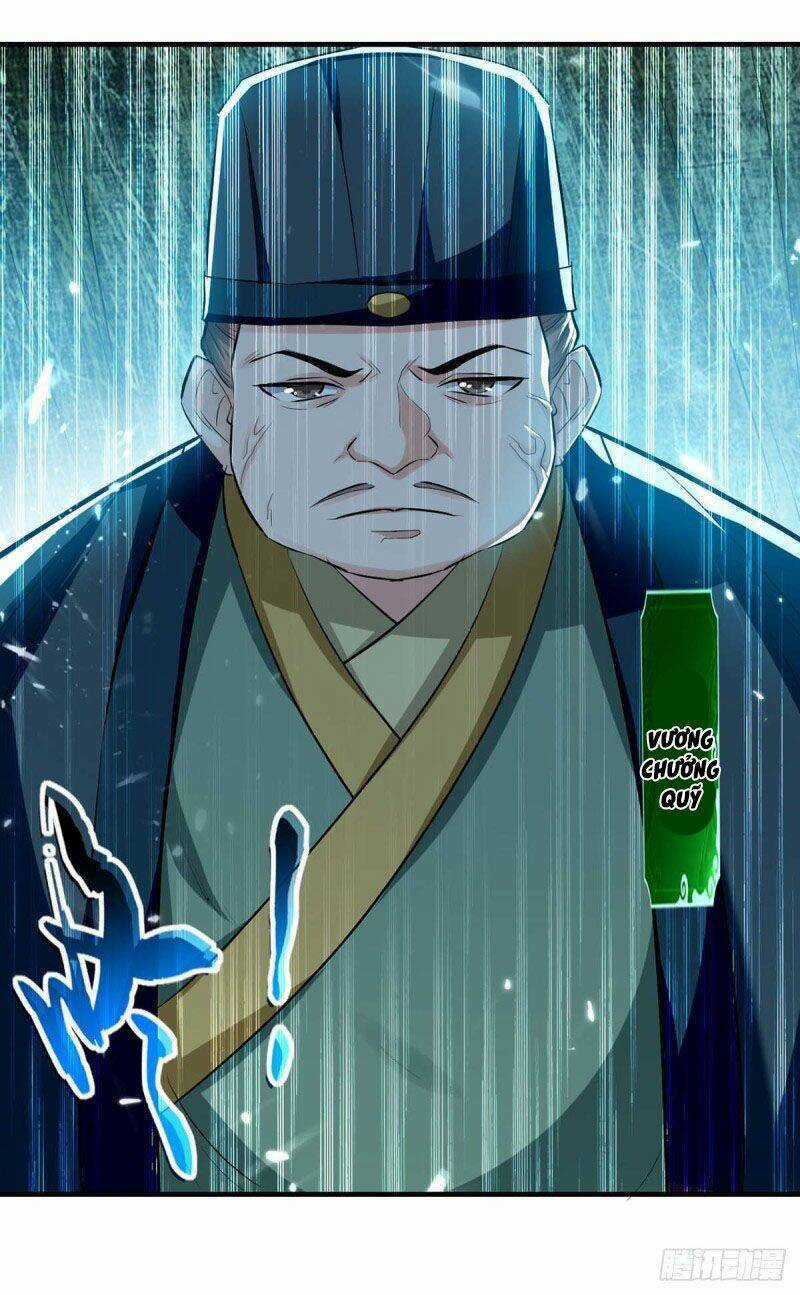 Đỉnh Cấp Võ Hồn Chapter 104 trang 2