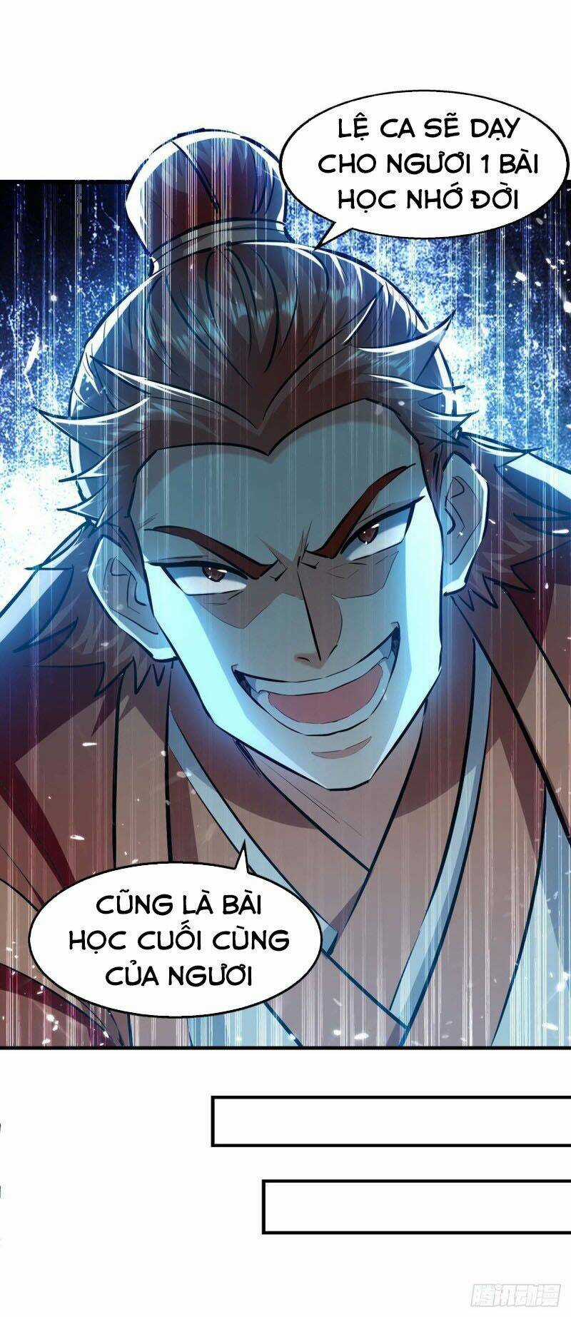 Đỉnh Cấp Võ Hồn Chapter 104 trang 23