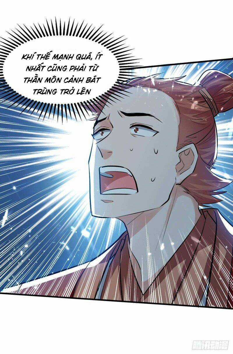 Đỉnh Cấp Võ Hồn Chapter 104 trang 5