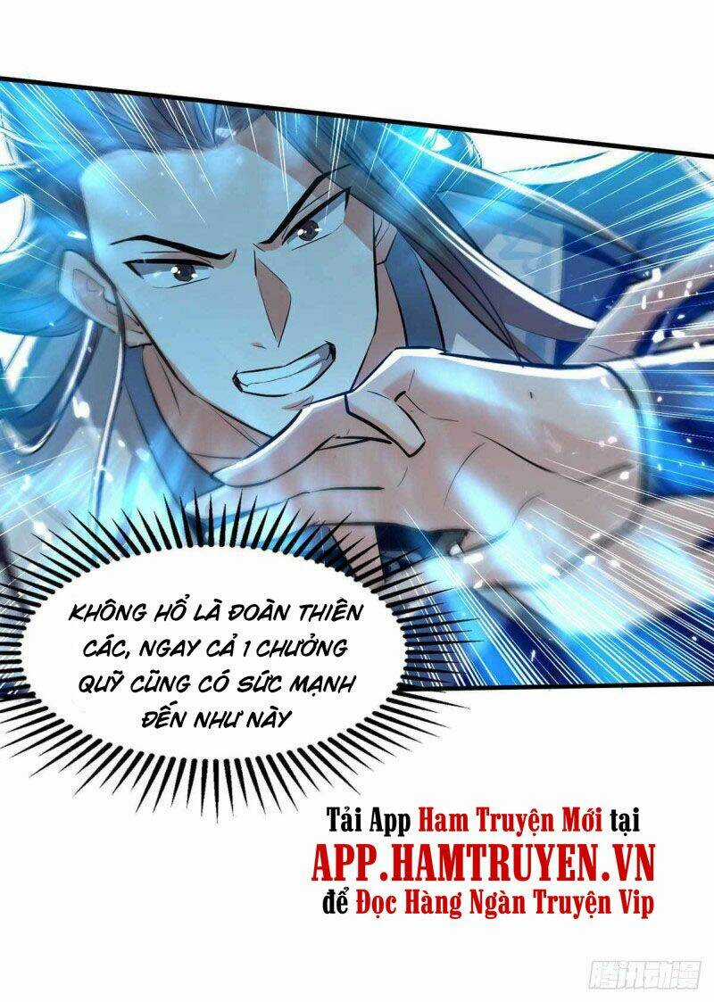 Đỉnh Cấp Võ Hồn Chapter 104 trang 6