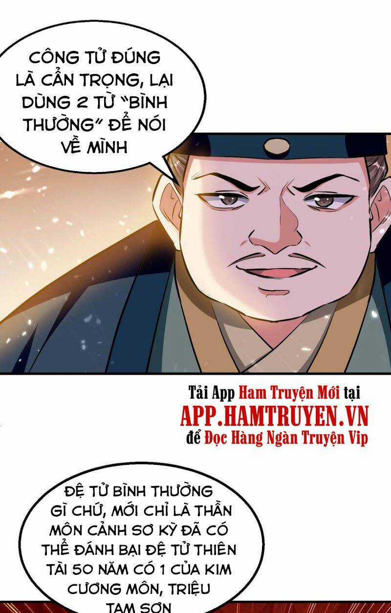 Đỉnh Cấp Võ Hồn Chapter 105 trang 11