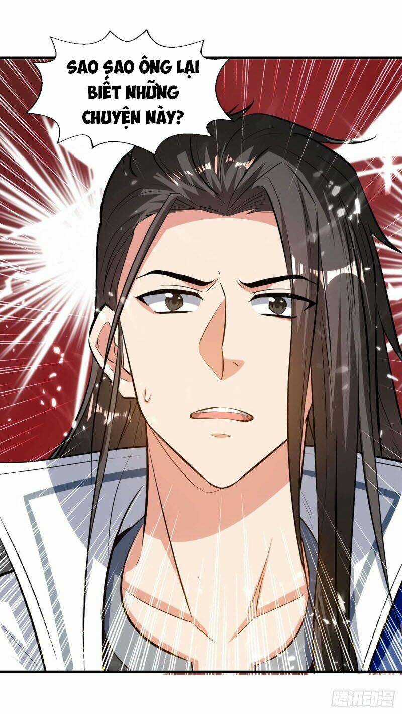 Đỉnh Cấp Võ Hồn Chapter 105 trang 13