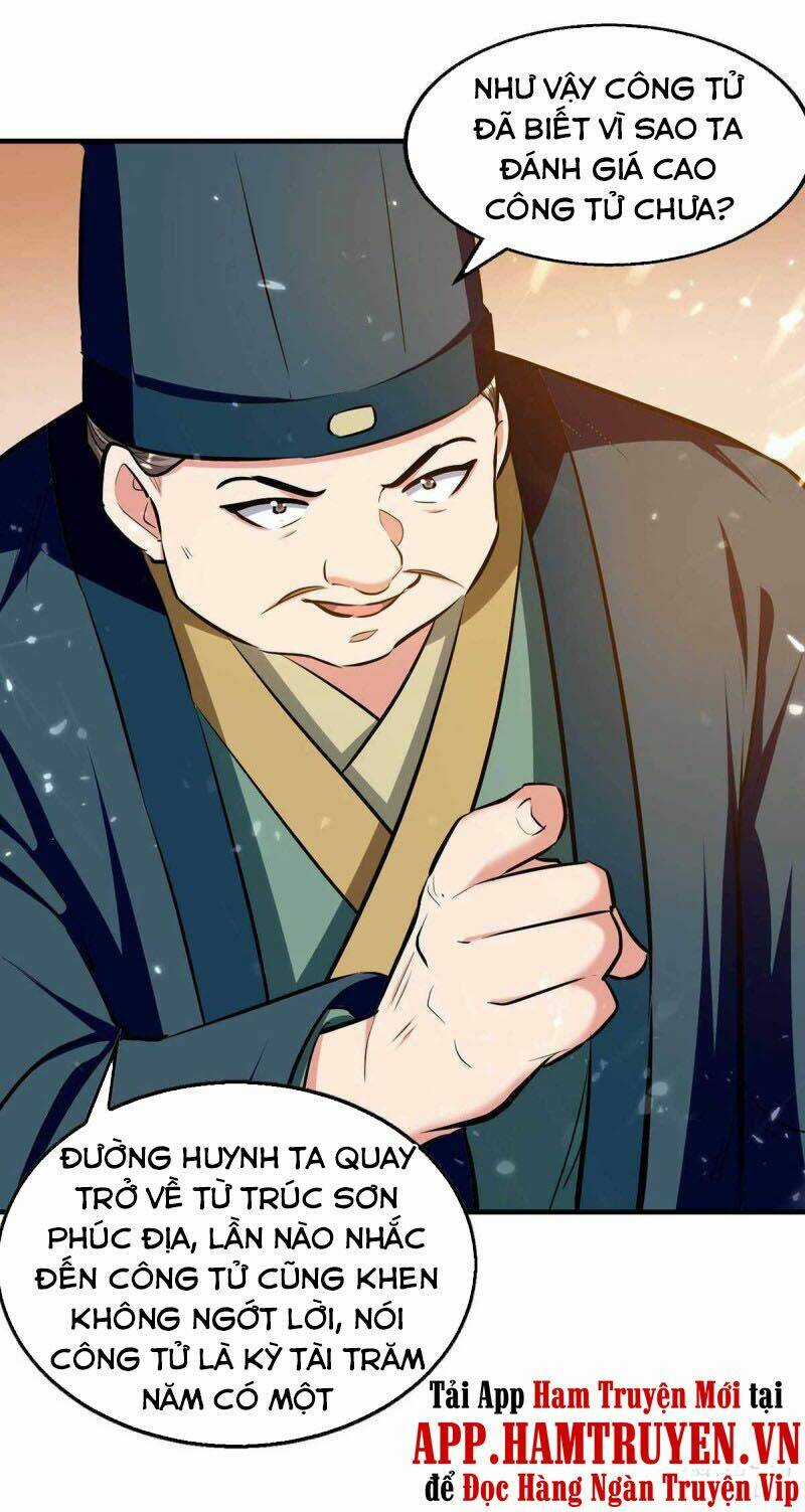 Đỉnh Cấp Võ Hồn Chapter 105 trang 16