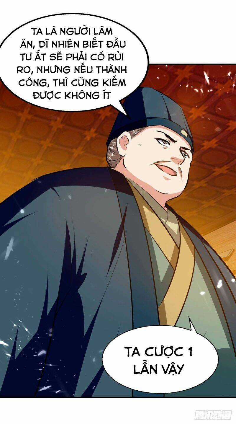 Đỉnh Cấp Võ Hồn Chapter 105 trang 19