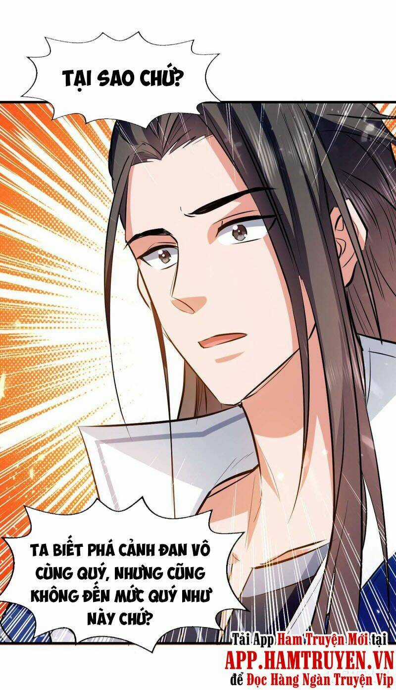 Đỉnh Cấp Võ Hồn Chapter 105 trang 2