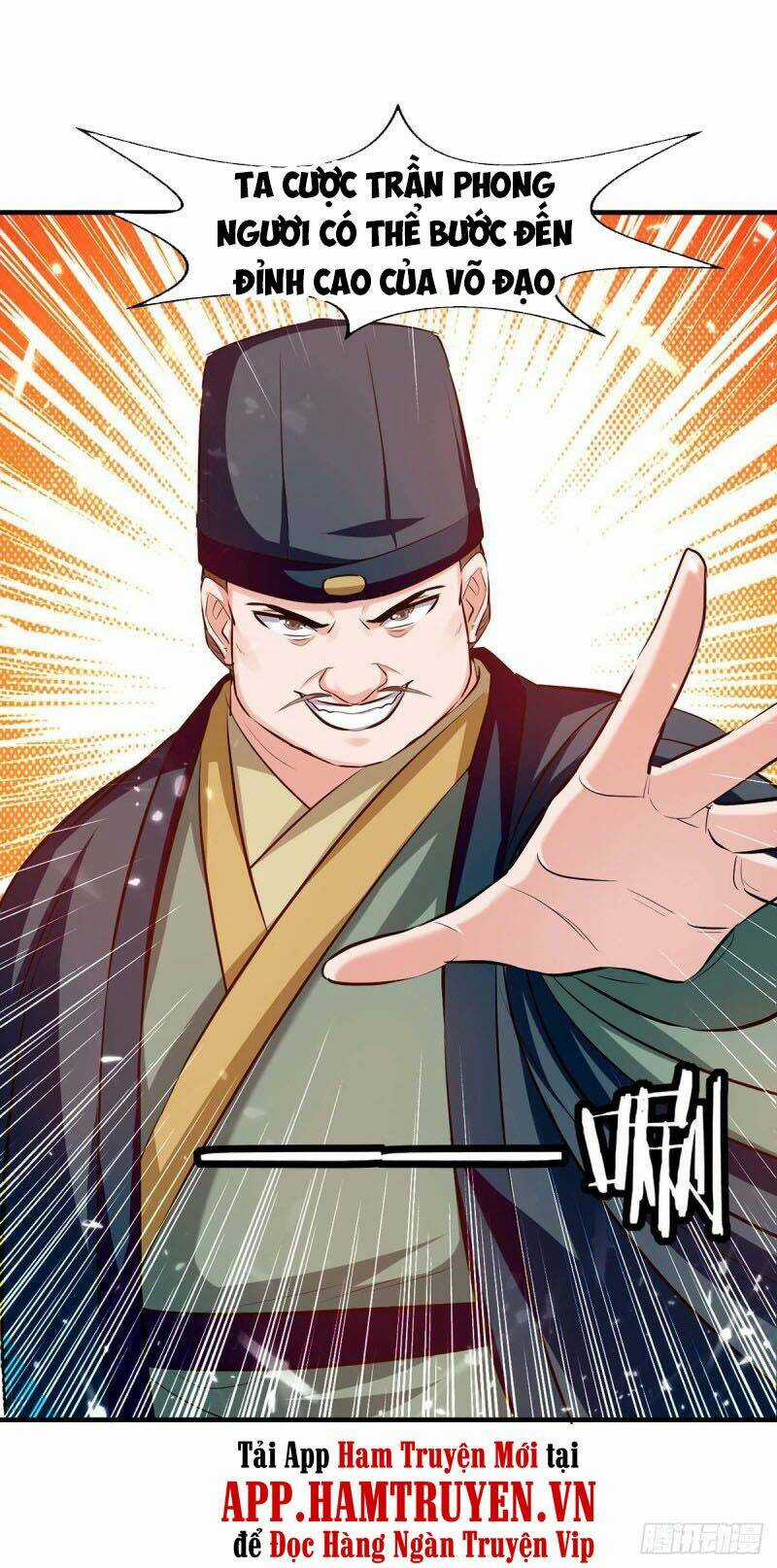 Đỉnh Cấp Võ Hồn Chapter 105 trang 20