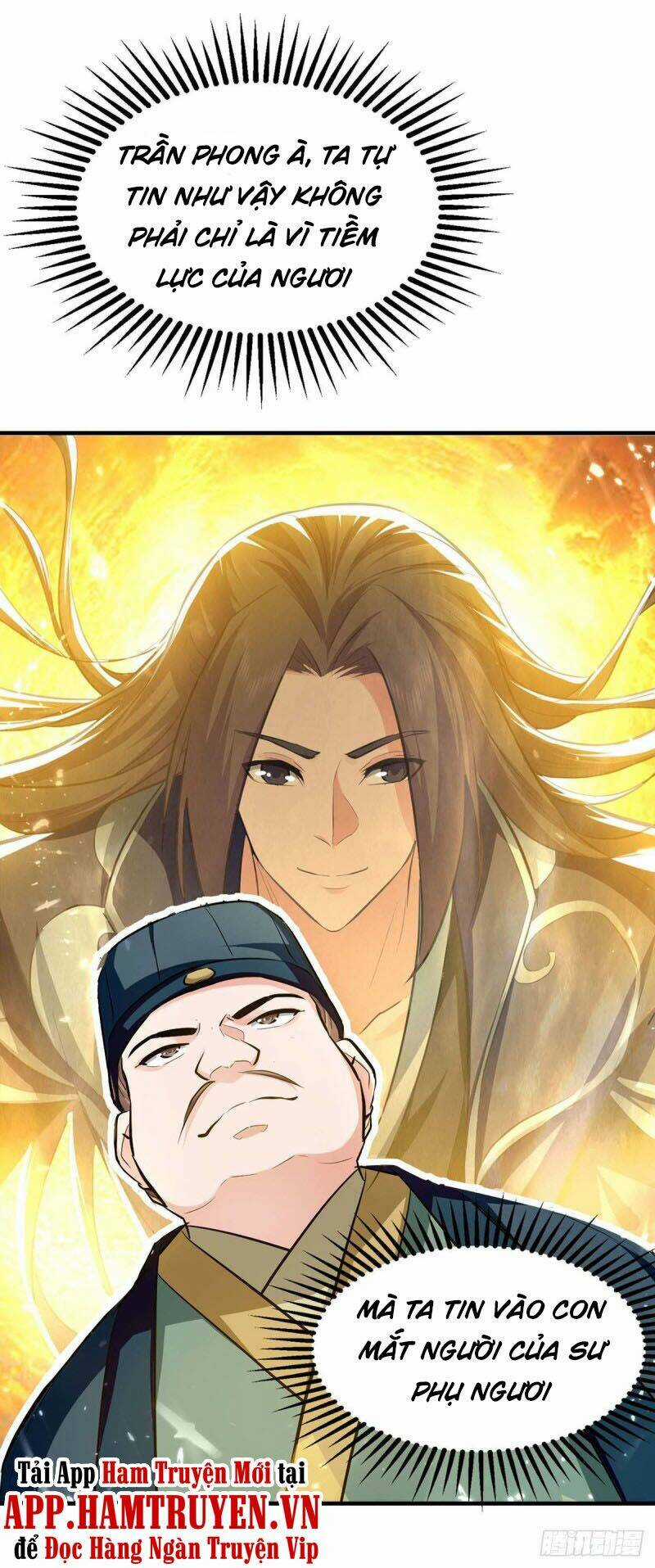 Đỉnh Cấp Võ Hồn Chapter 105 trang 23