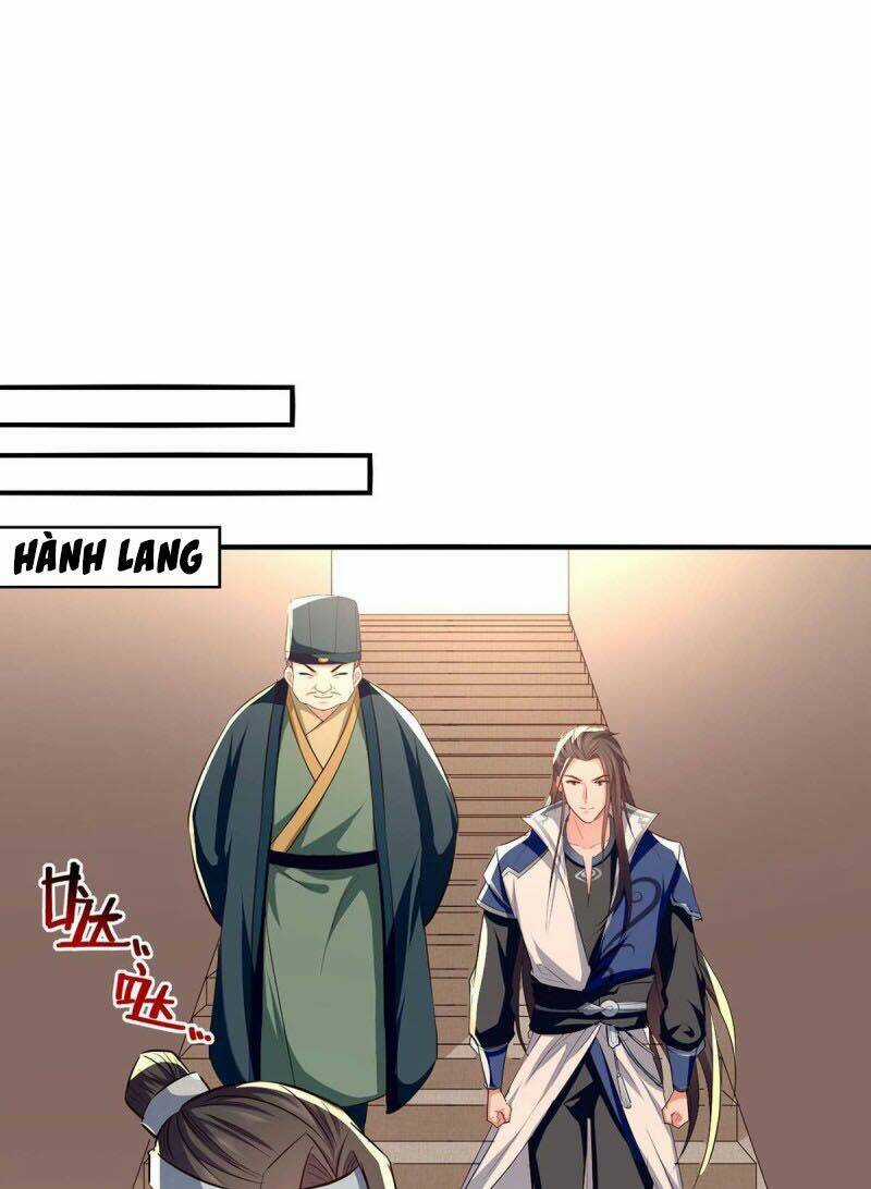Đỉnh Cấp Võ Hồn Chapter 105 trang 24
