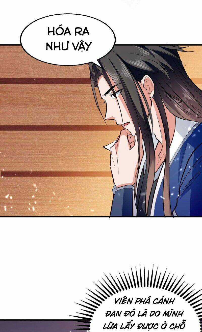 Đỉnh Cấp Võ Hồn Chapter 105 trang 4