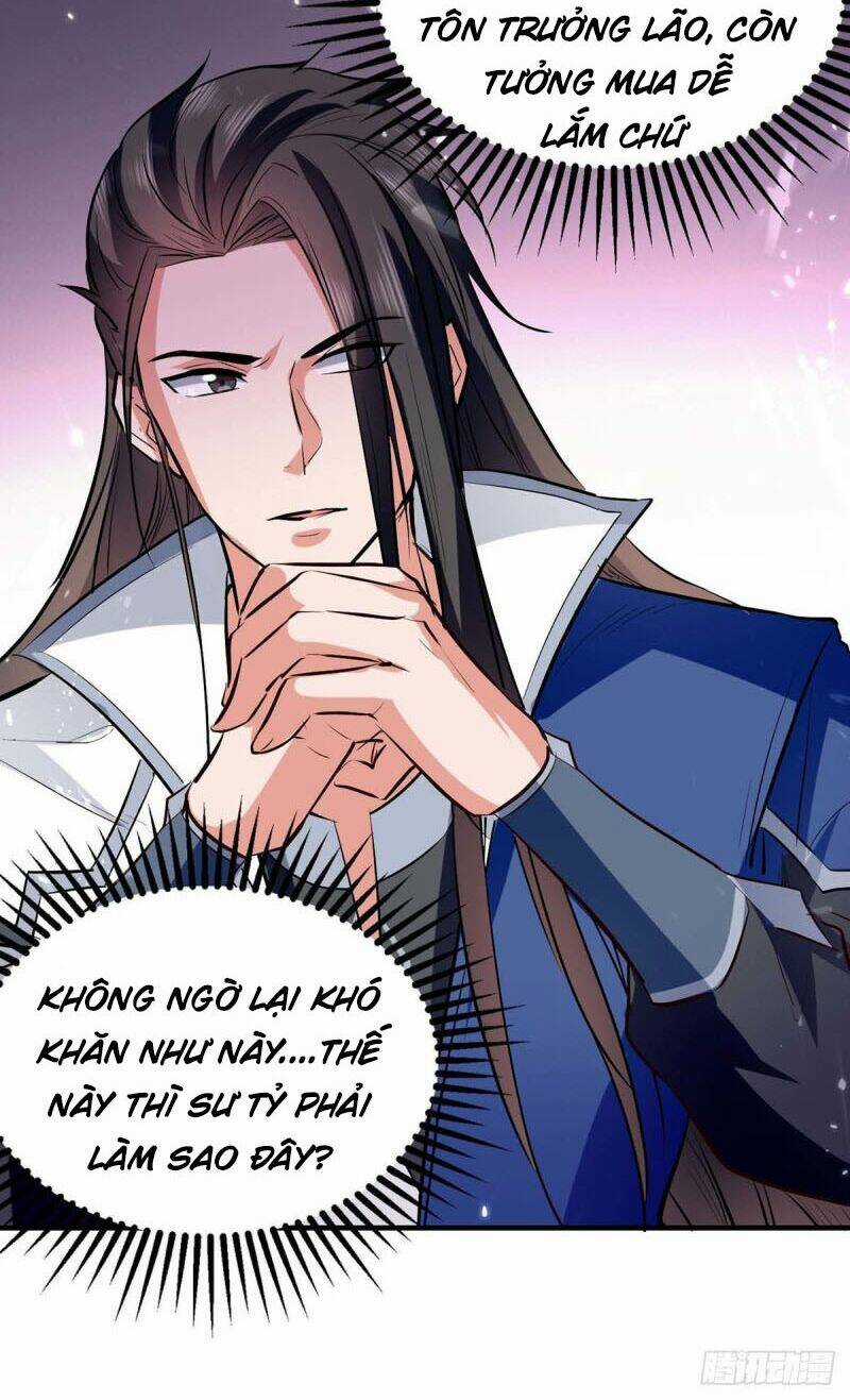 Đỉnh Cấp Võ Hồn Chapter 105 trang 5