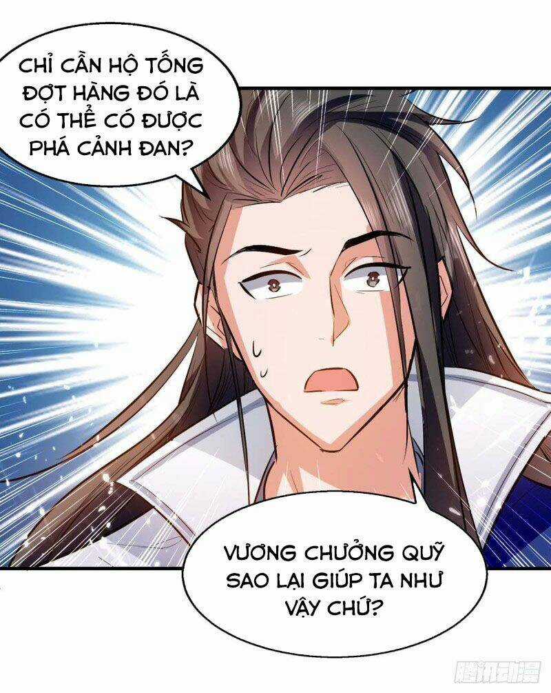 Đỉnh Cấp Võ Hồn Chapter 105 trang 8