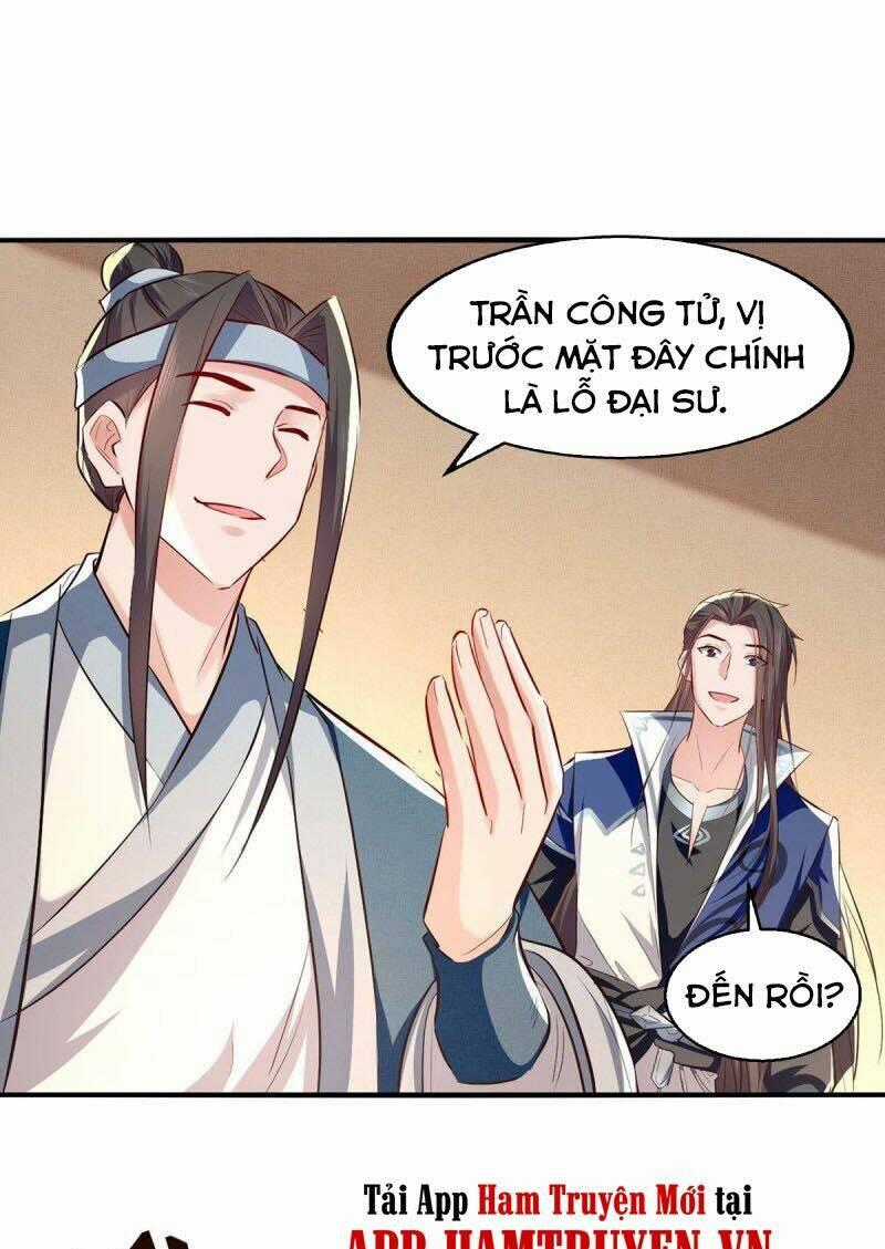 Đỉnh Cấp Võ Hồn Chapter 106 trang 1