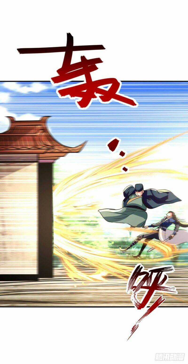 Đỉnh Cấp Võ Hồn Chapter 106 trang 11