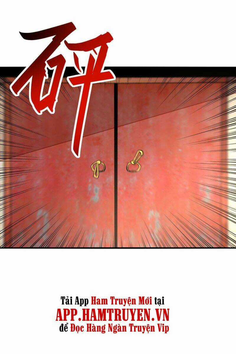 Đỉnh Cấp Võ Hồn Chapter 106 trang 12