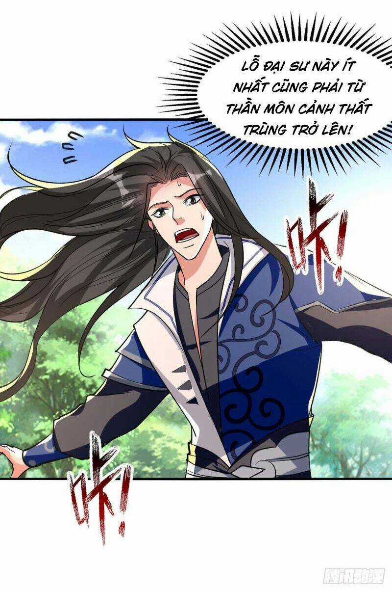 Đỉnh Cấp Võ Hồn Chapter 106 trang 13