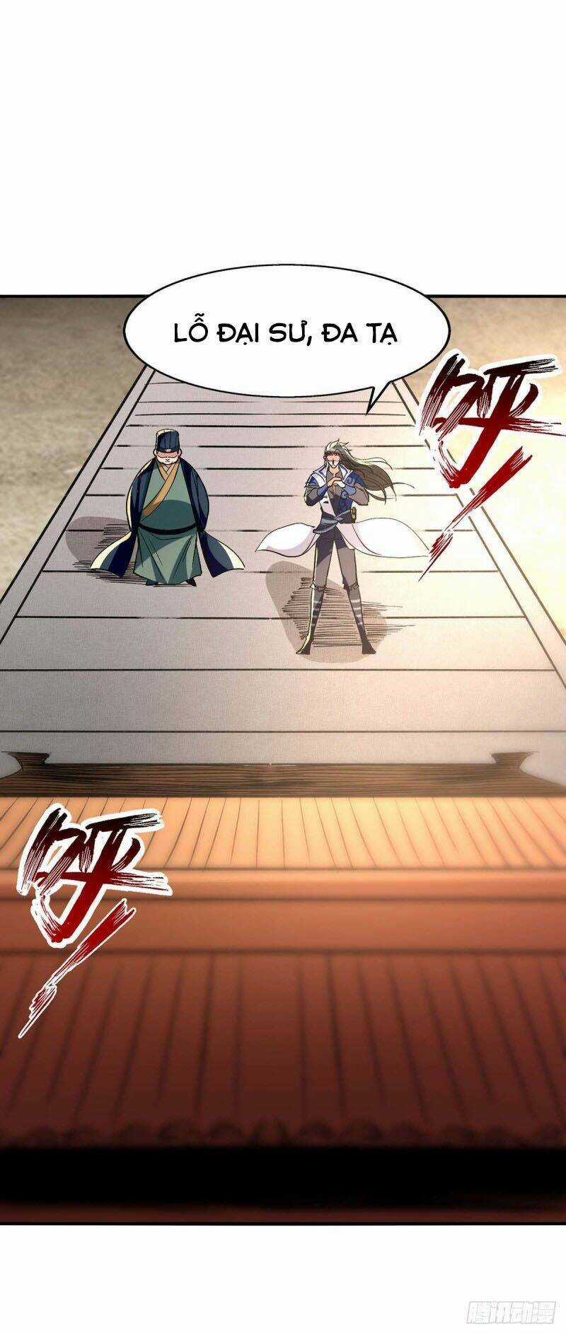 Đỉnh Cấp Võ Hồn Chapter 106 trang 15