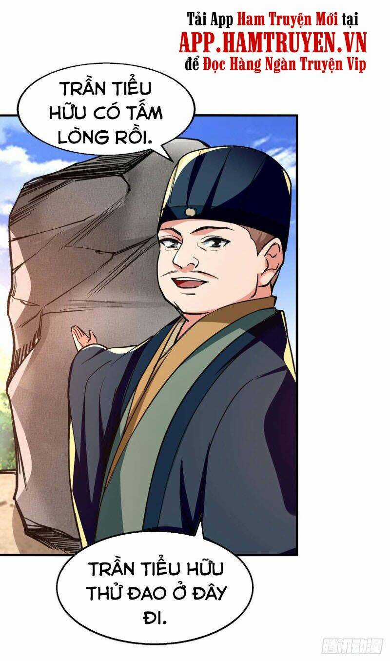 Đỉnh Cấp Võ Hồn Chapter 106 trang 16