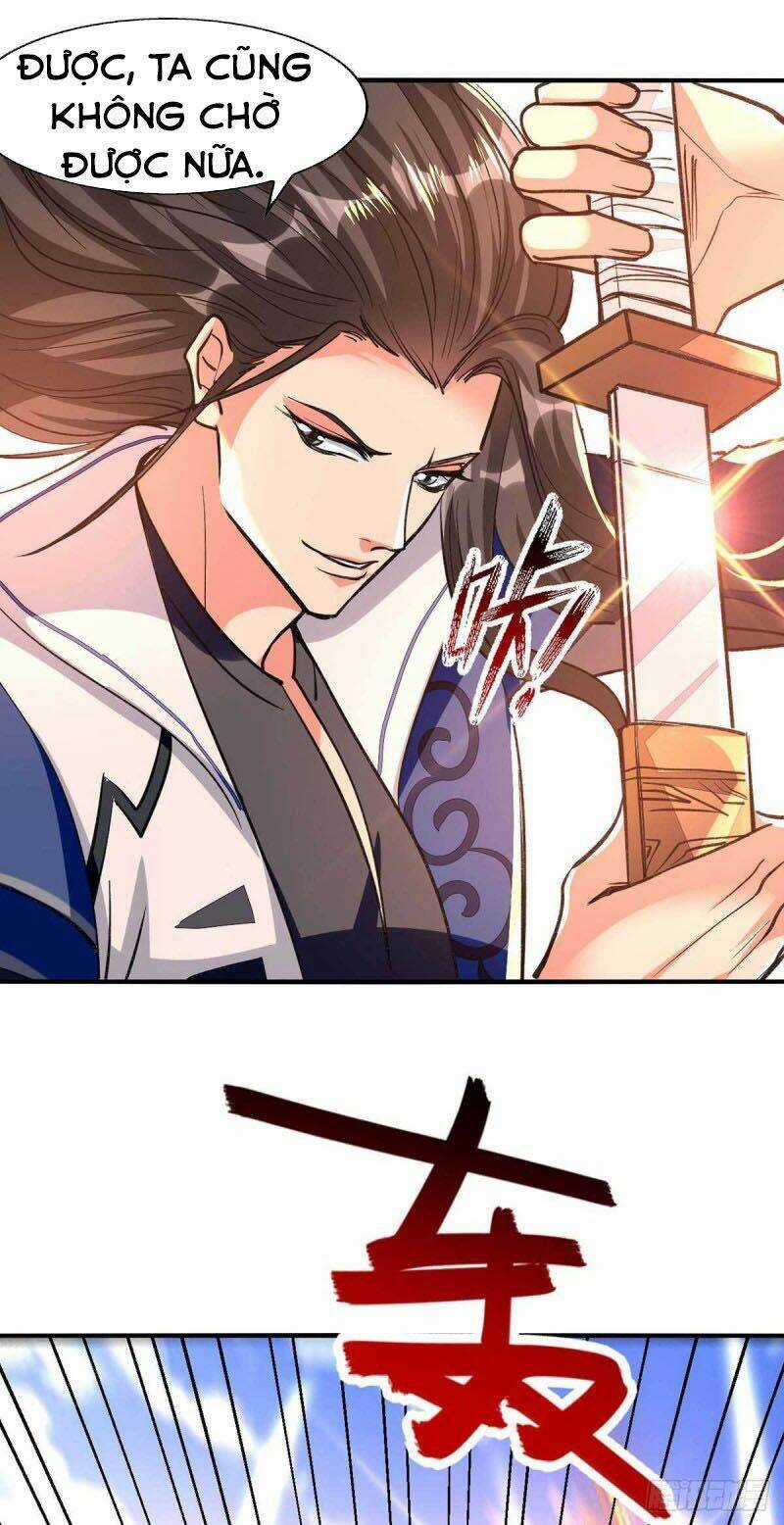 Đỉnh Cấp Võ Hồn Chapter 106 trang 17