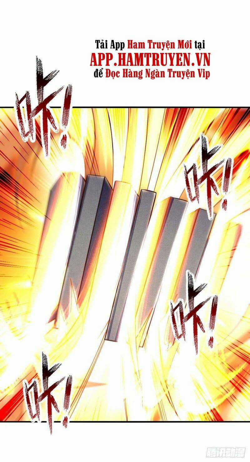 Đỉnh Cấp Võ Hồn Chapter 106 trang 19