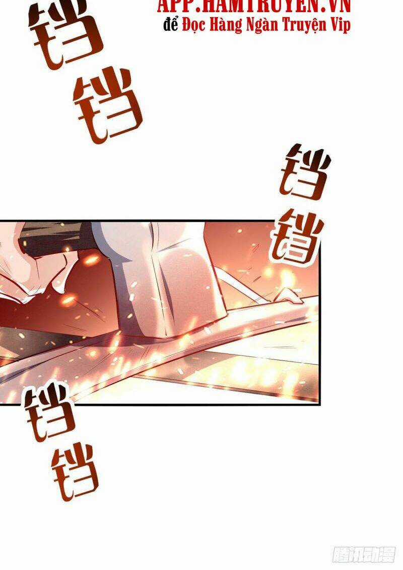 Đỉnh Cấp Võ Hồn Chapter 106 trang 2