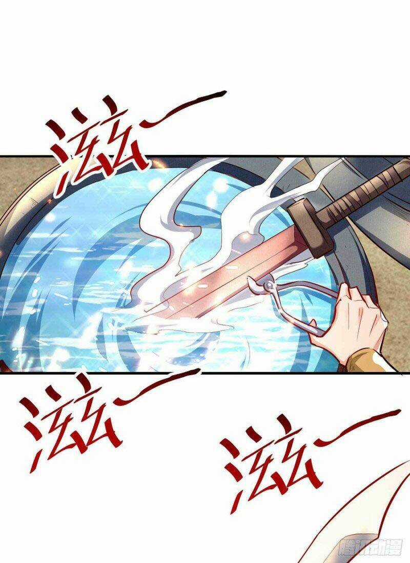 Đỉnh Cấp Võ Hồn Chapter 106 trang 3