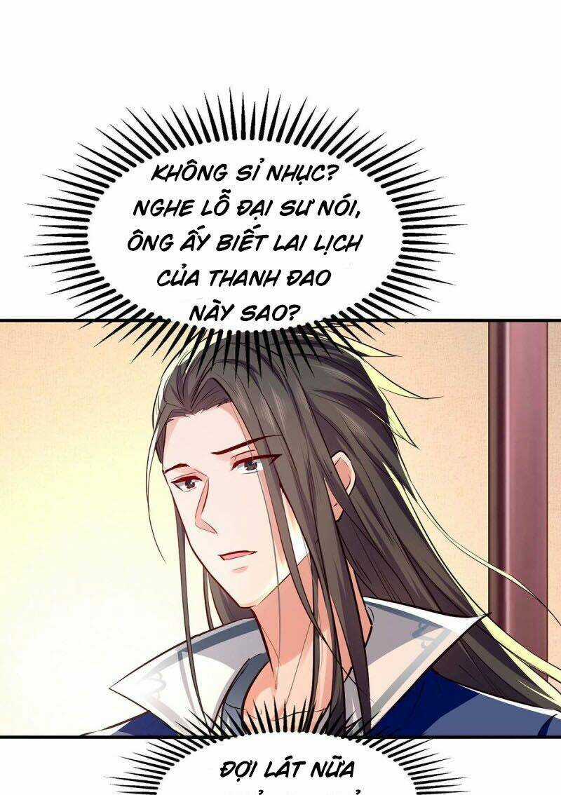 Đỉnh Cấp Võ Hồn Chapter 106 trang 5