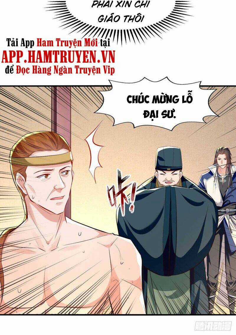 Đỉnh Cấp Võ Hồn Chapter 106 trang 6
