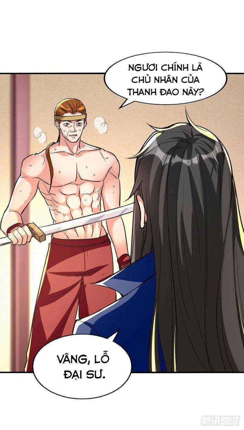 Đỉnh Cấp Võ Hồn Chapter 106 trang 7