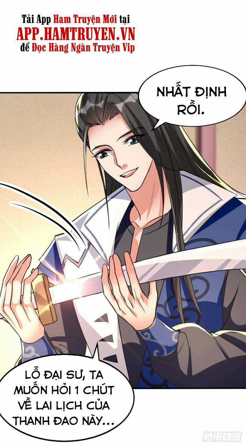Đỉnh Cấp Võ Hồn Chapter 106 trang 9
