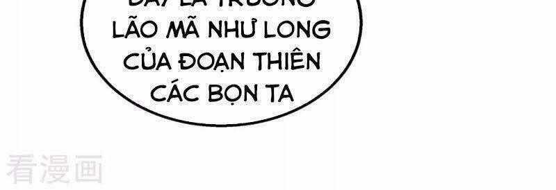 Đỉnh Cấp Võ Hồn Chapter 107 trang 1