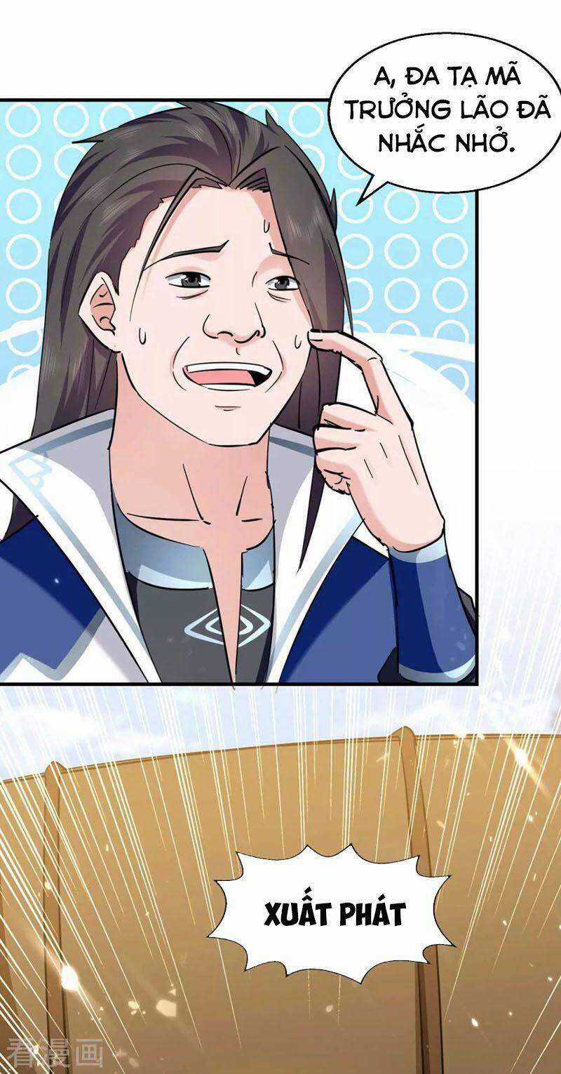 Đỉnh Cấp Võ Hồn Chapter 107 trang 7