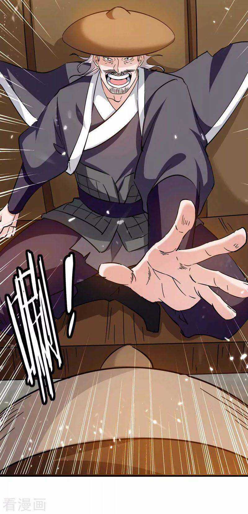 Đỉnh Cấp Võ Hồn Chapter 107 trang 8