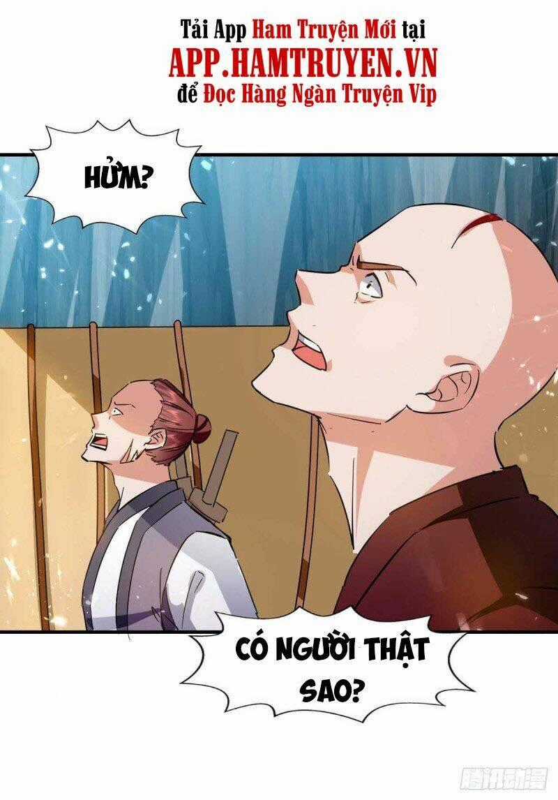 Đỉnh Cấp Võ Hồn Chapter 108 trang 1