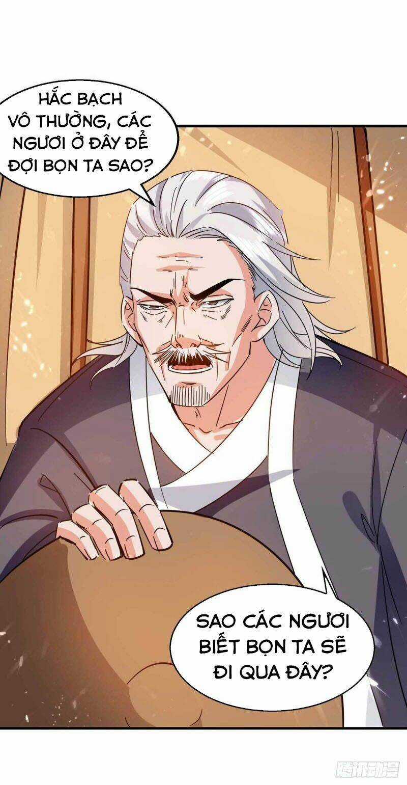 Đỉnh Cấp Võ Hồn Chapter 108 trang 11