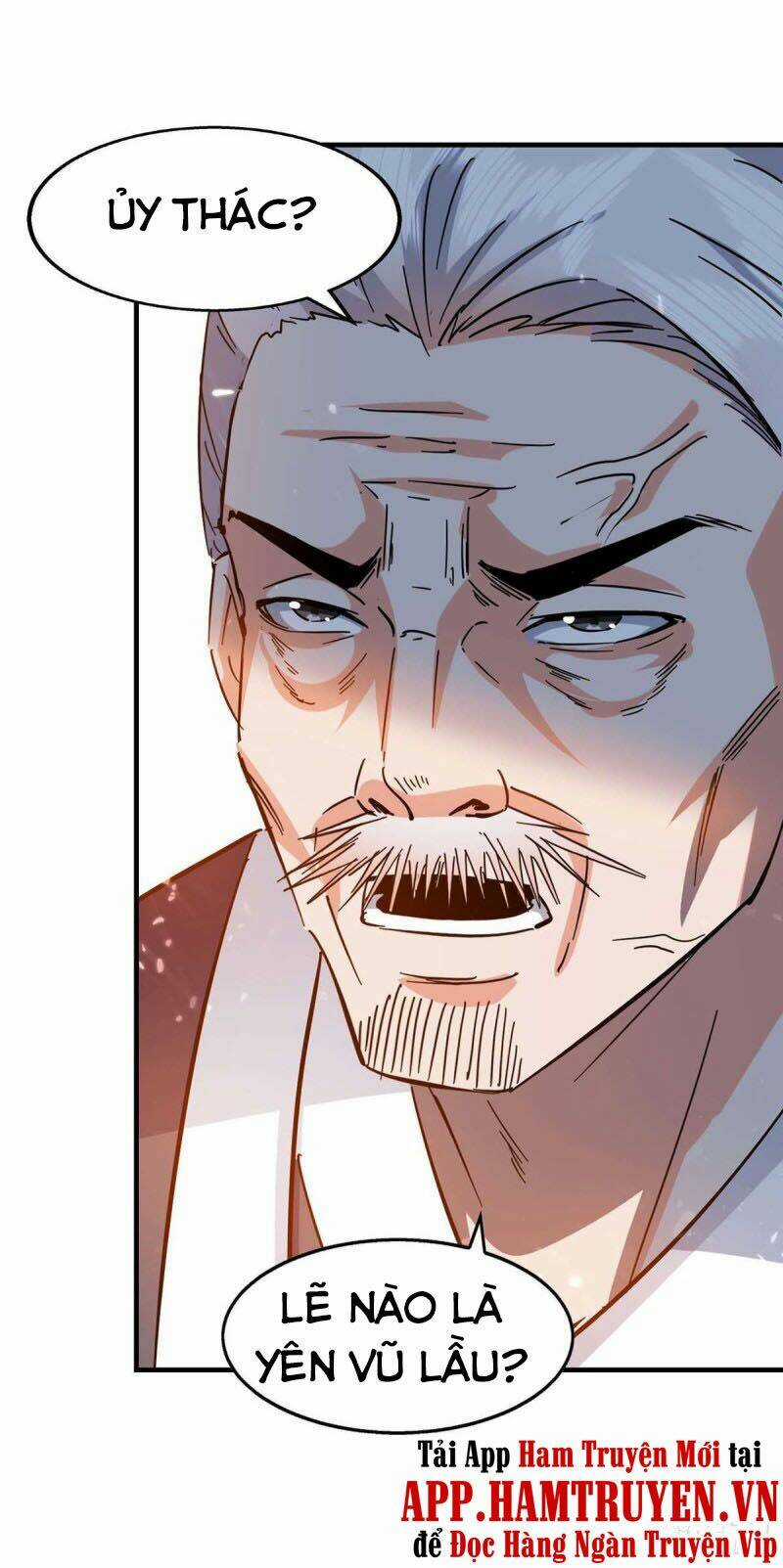 Đỉnh Cấp Võ Hồn Chapter 108 trang 13