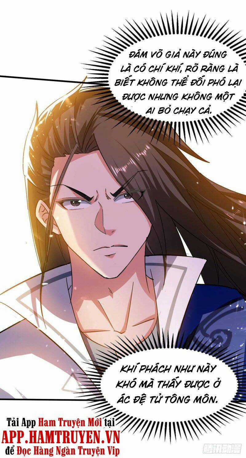 Đỉnh Cấp Võ Hồn Chapter 108 trang 17