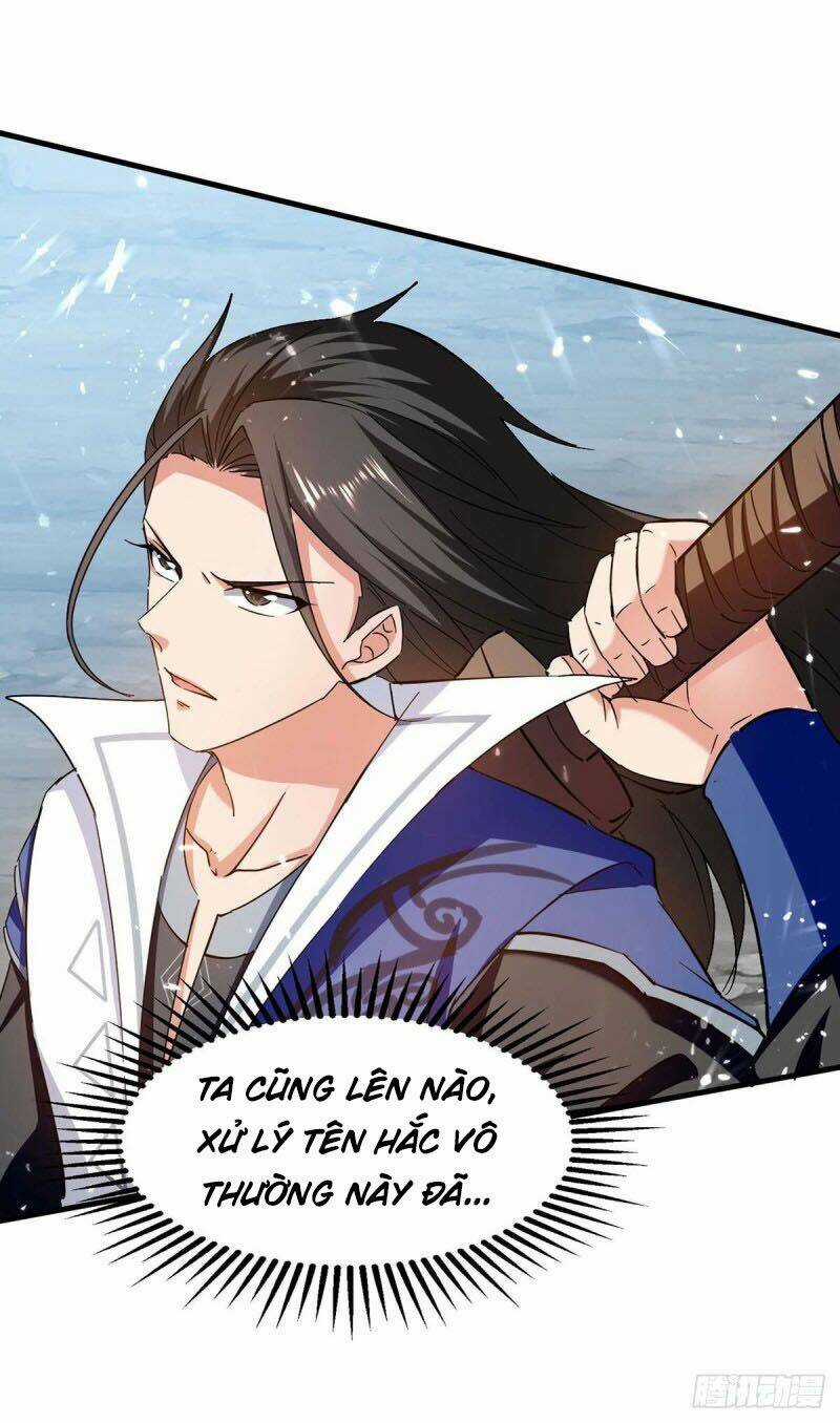 Đỉnh Cấp Võ Hồn Chapter 108 trang 22