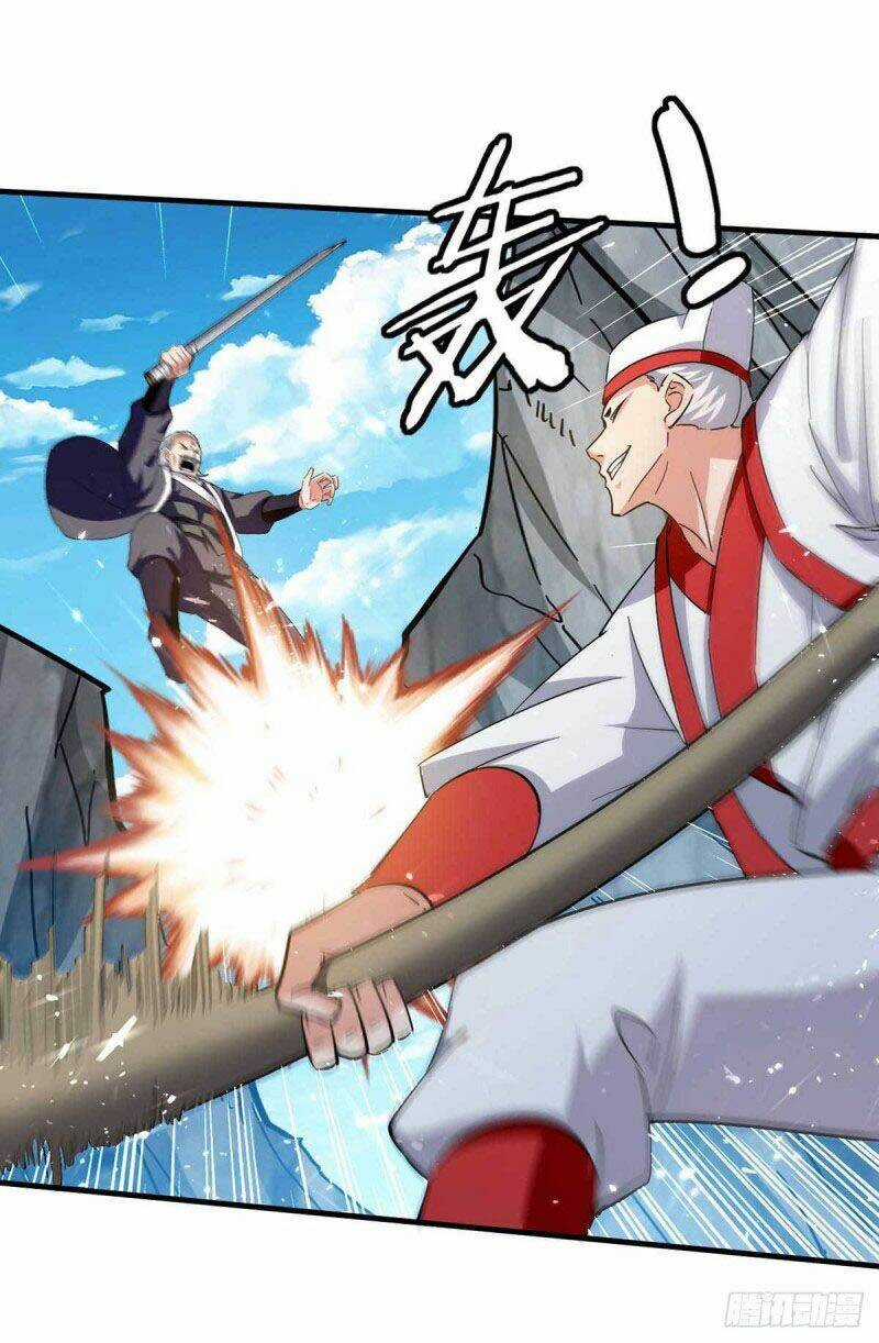 Đỉnh Cấp Võ Hồn Chapter 108 trang 26