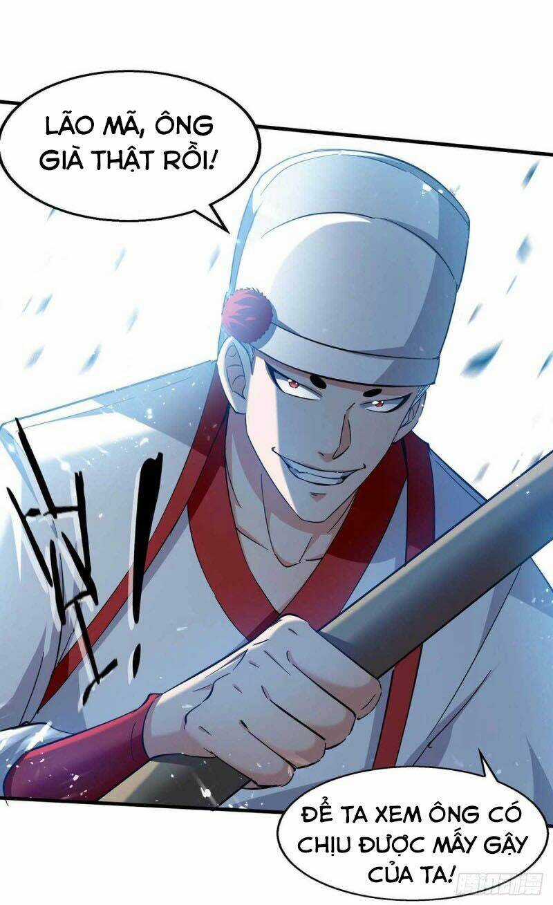 Đỉnh Cấp Võ Hồn Chapter 108 trang 27