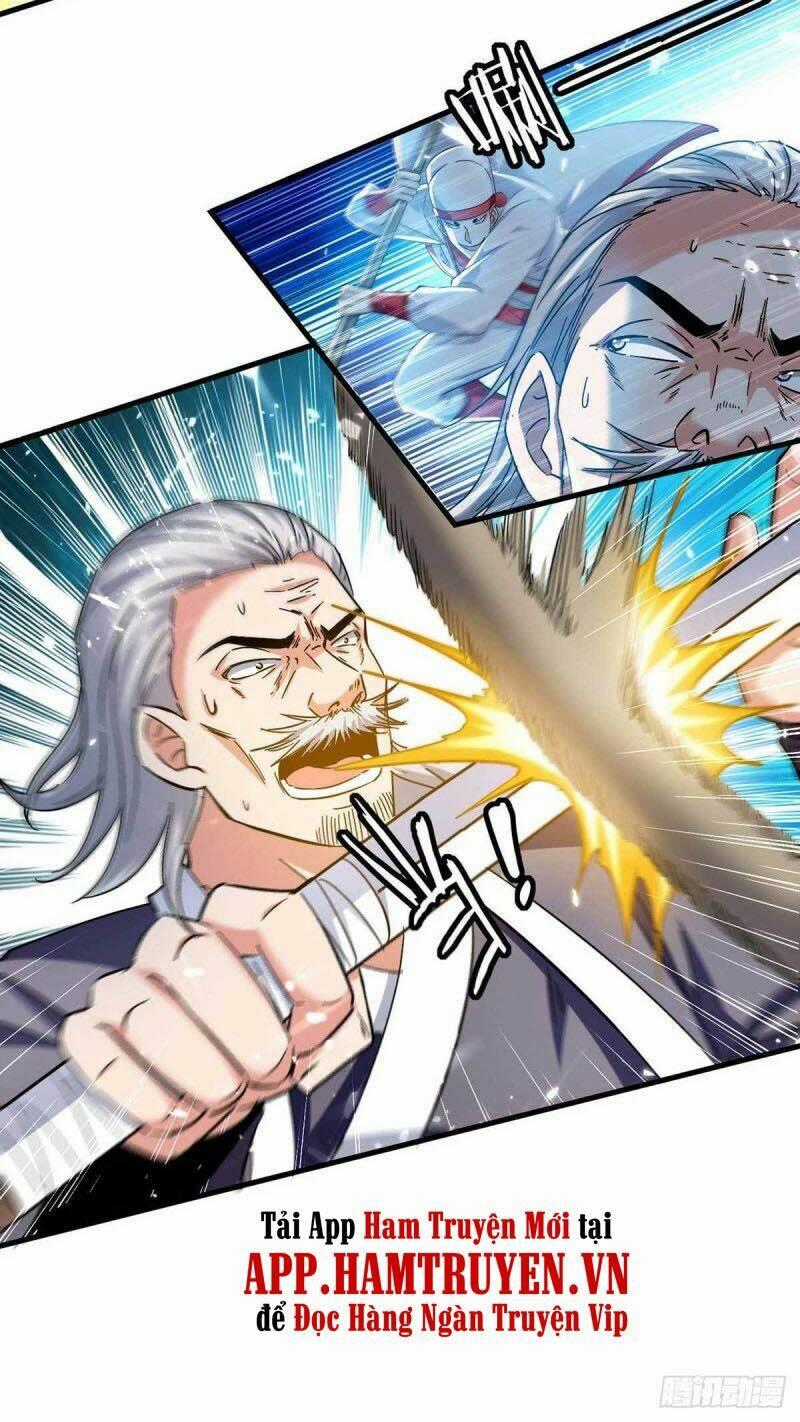 Đỉnh Cấp Võ Hồn Chapter 108 trang 29