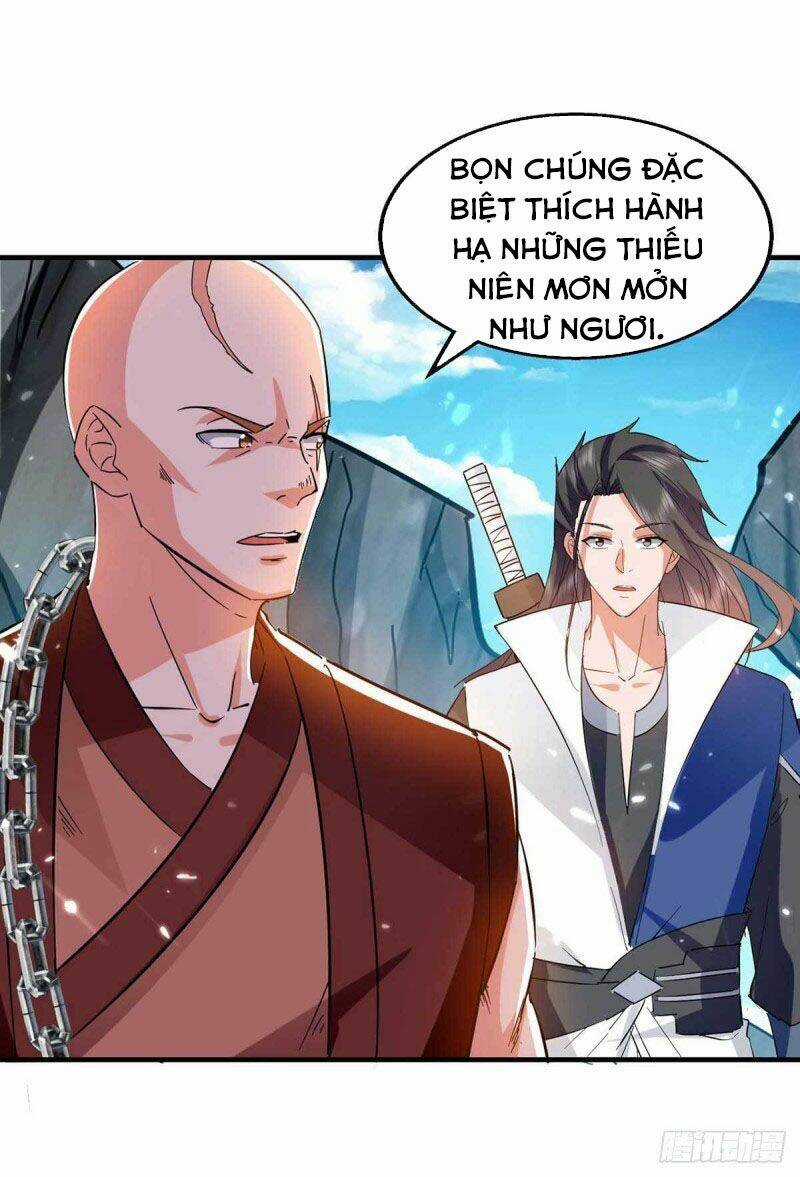 Đỉnh Cấp Võ Hồn Chapter 108 trang 6