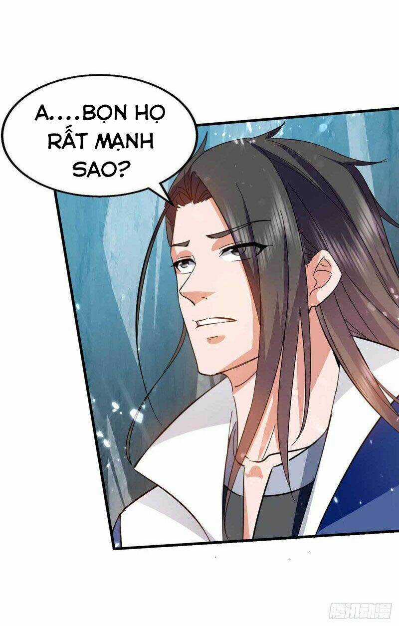 Đỉnh Cấp Võ Hồn Chapter 108 trang 7