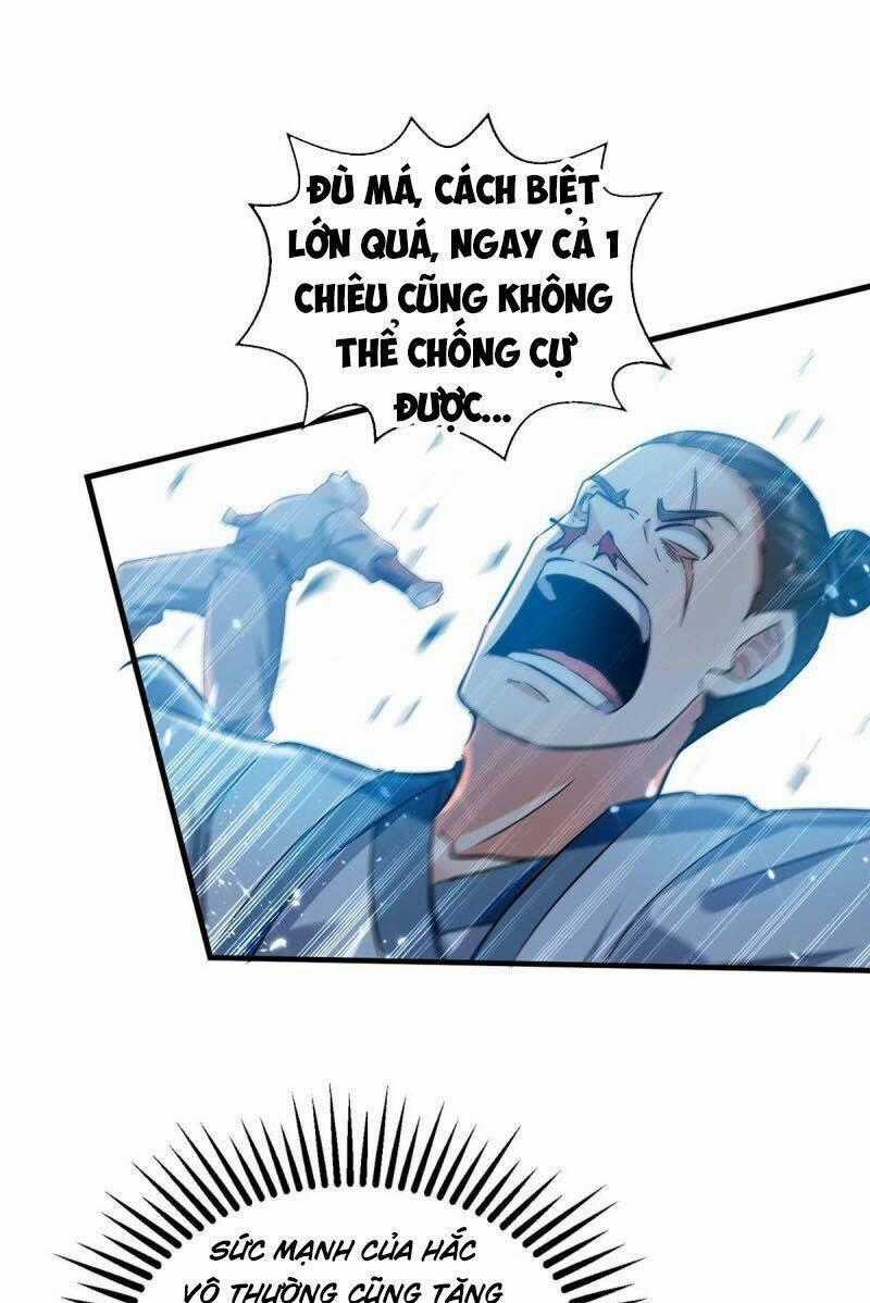 Đỉnh Cấp Võ Hồn Chapter 109 trang 1